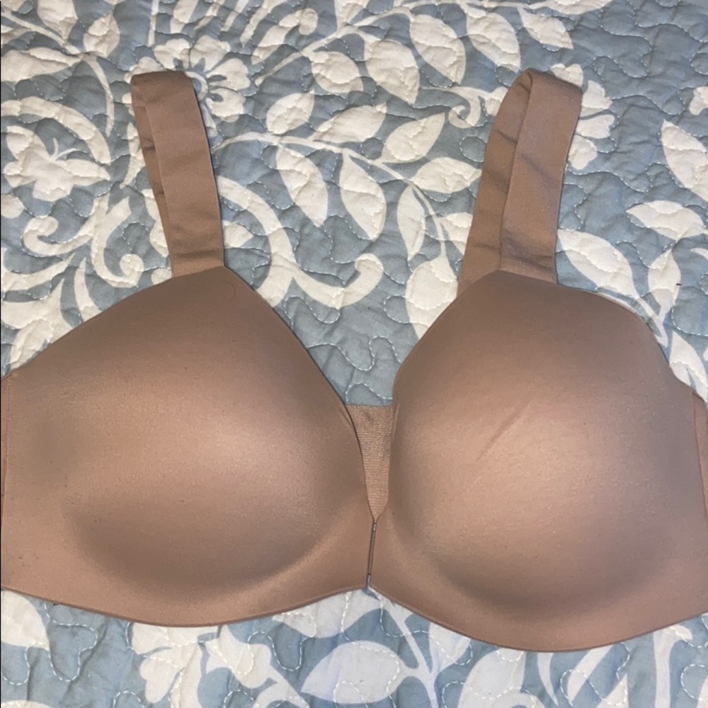 Spanx bra